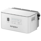 AFERIY PS240 Balcony Solar System