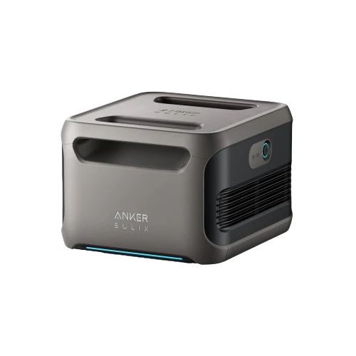 Anker Solix F3800 3840Wh Expansion Battery