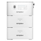 AFERIY PS240 Balcony Solar System