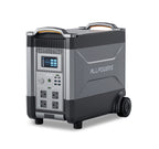 ALLPOWERS R4000 3456Wh Portable Power Station 230V 6000W Max Solar Generator RV