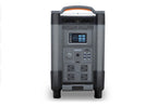 ALLPOWERS R4000 3456Wh Portable Power Station 230V 6000W Max Solar Generator RV