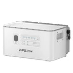 AFERIY PS240 Balcony Solar System