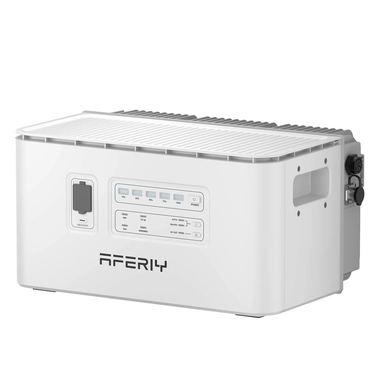 AFERIY PS240 Balcony Solar System