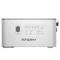 AFERIY PS240 Balcony Solar System