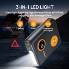AFERIY Car Jump Starter
