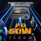 AFERIY Car Jump Starter