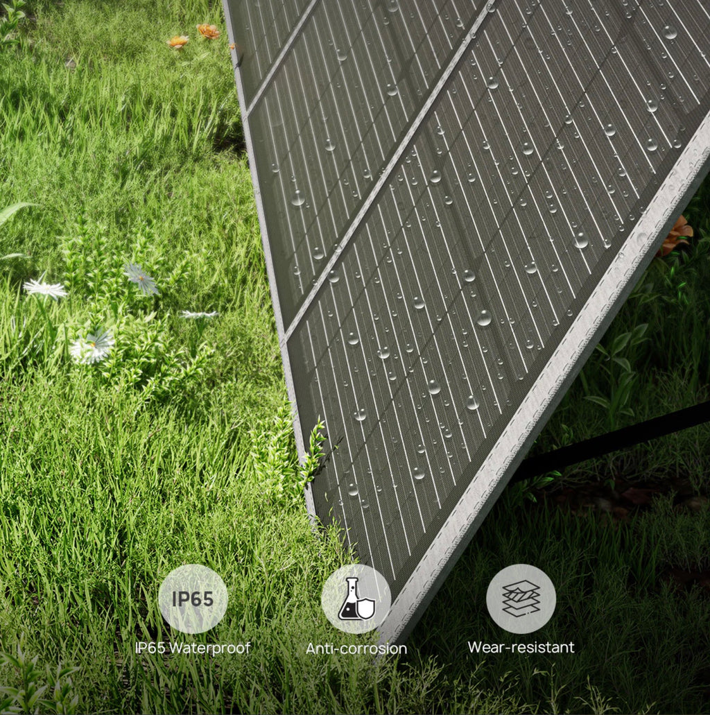 AFERIY AF-S200 200W Portable Foldable Solar Panel