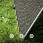 AFERIY AF-S200 200W Portable Foldable Solar Panel