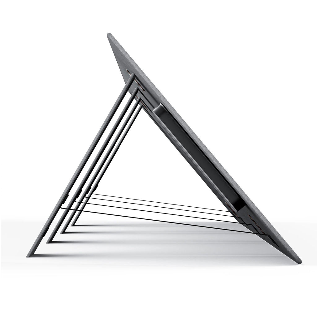 AFERIY AF-S200 200W Portable Foldable Solar Panel