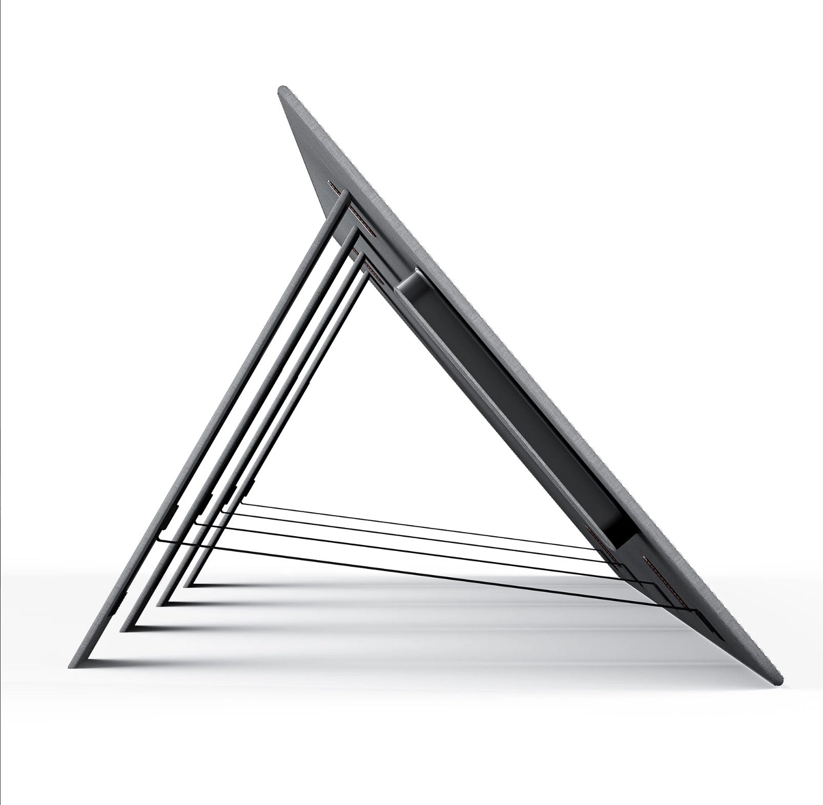 AFERIY AF-S200 200W Portable Foldable Solar Panel