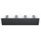 AFERIY AF-S200 200W Portable Foldable Solar Panel