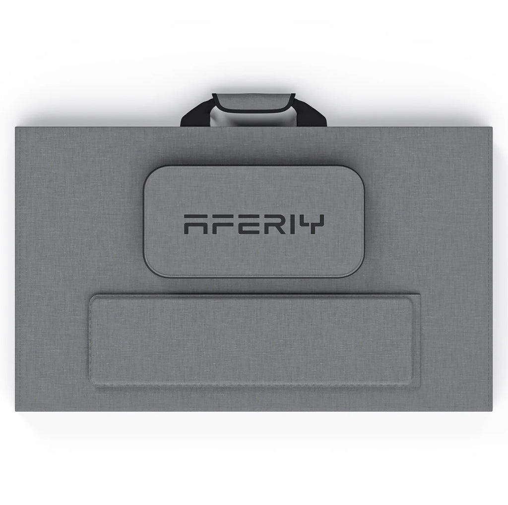 AFERIY AF-S400 400W Portable Foldable Solar Panel