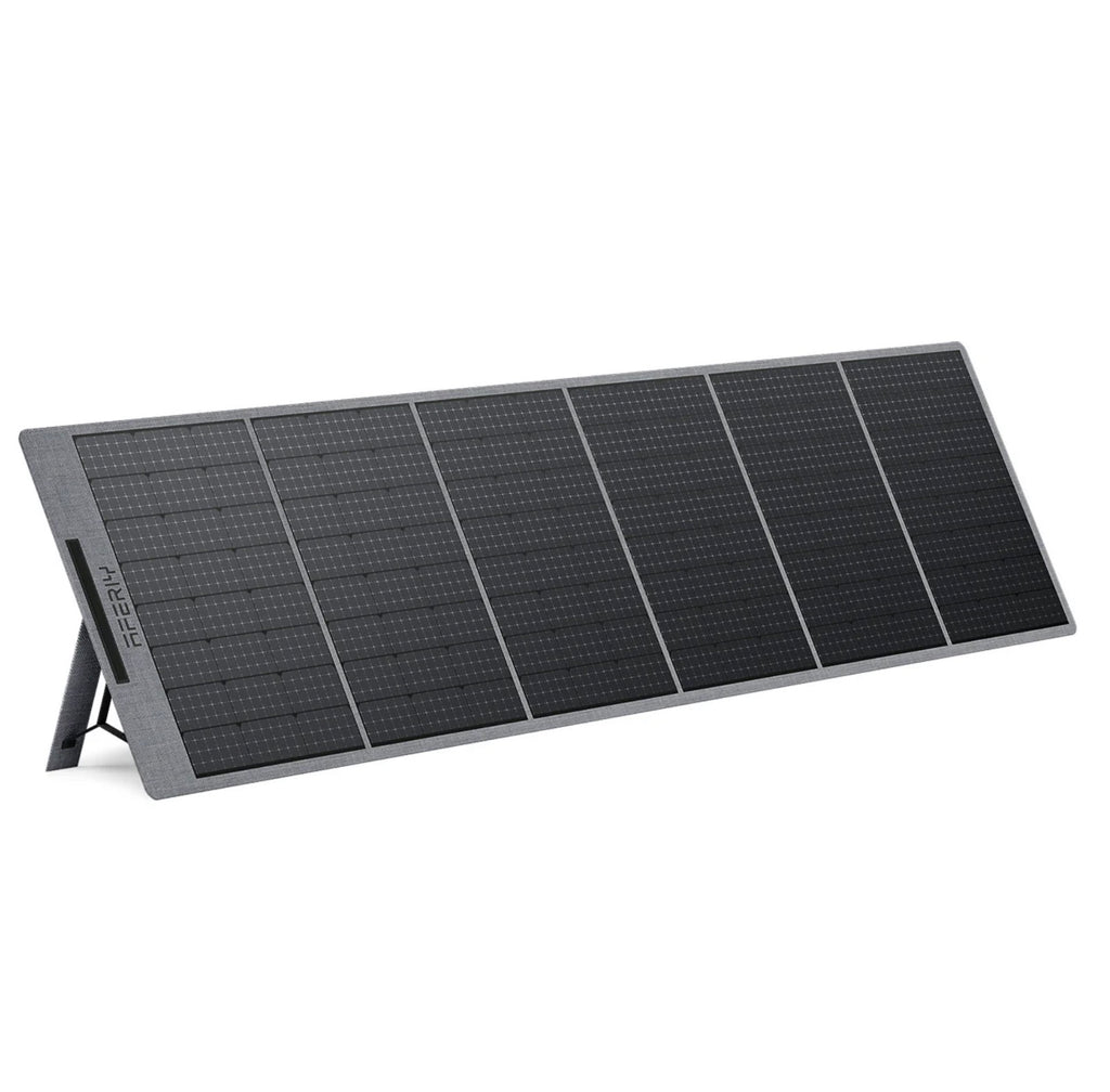 AFERIY AF-S400 400W Portable Foldable Solar Panel