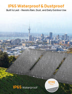AFERIY AF-SL30 30W Portable Solar Panel