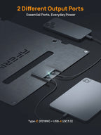 AFERIY AF-SL30 30W Portable Solar Panel