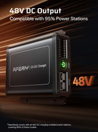 AFERIY 580W DC-DC Charger