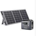AFERIY P010 800W 512Wh Portable Power Station
