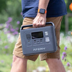 AFERIY P010 800W 512Wh Portable Power Station
