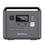 AFERIY P010 800W 512Wh Portable Power Station