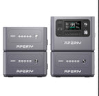 AFERIY P280 2800W 2048Wh Portable Power Station