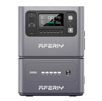 AFERIY P280 2800W 2048Wh Portable Power Station