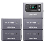 AFERIY P280 2800W 2048Wh Portable Power Station