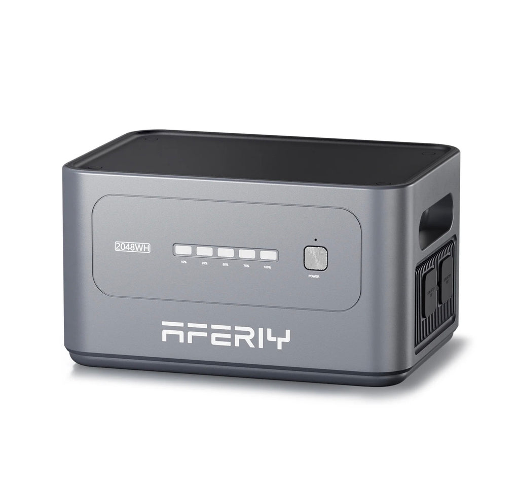 AFERIY P280 2800W 2048Wh Portable Power Station