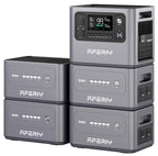 AFERIY P280 2800W 2048Wh Portable Power Station