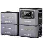 AFERIY P280 2800W 2048Wh Portable Power Station