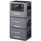 AFERIY P280 2800W 2048Wh Portable Power Station