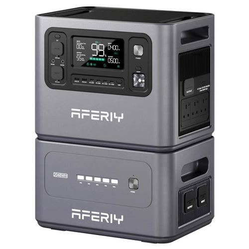 AFERIY P280 2800W 2048Wh Portable Power Station
