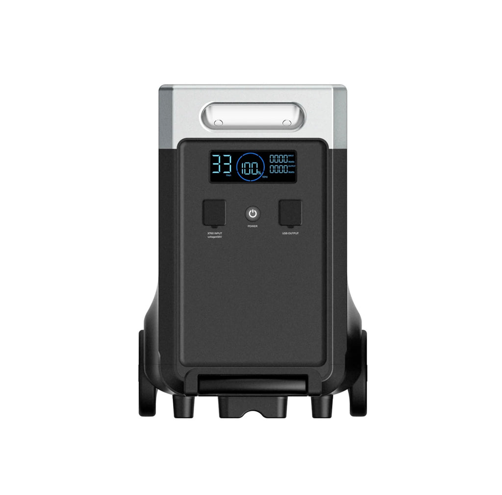 AFERIY P310 3600W 3840Wh Expandable Portable Power Station