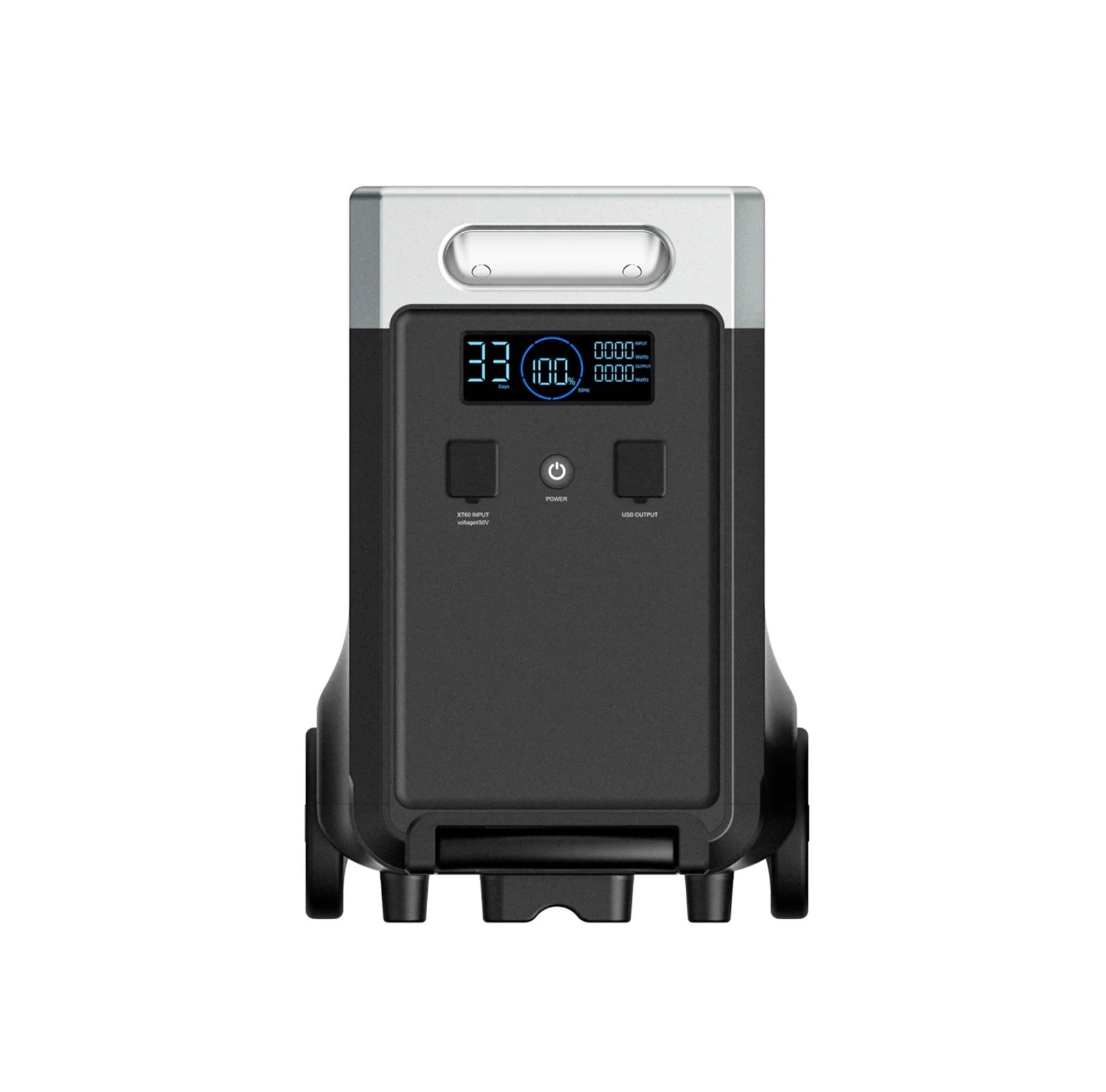 AFERIY P310 3600W 3840Wh Expandable Portable Power Station