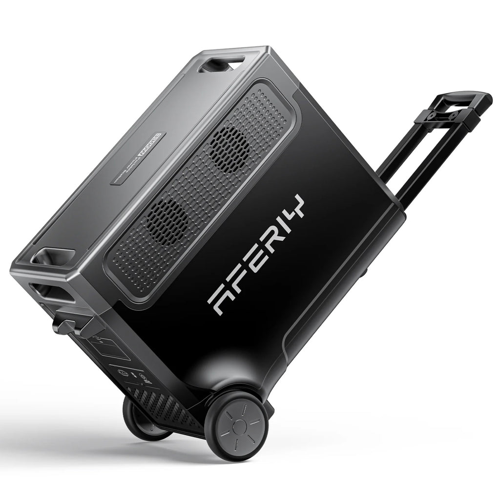 AFERIY P310 3600W 3840Wh Expandable Portable Power Station