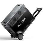 AFERIY P310 3600W 3840Wh Expandable Portable Power Station