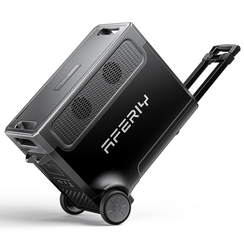 AFERIY P310 3600W 3840Wh Expandable Portable Power Station