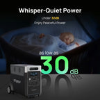AFERIY P310 3600W 3840Wh Expandable Portable Power Station