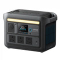 Anker Solix C800X PLUS 768Wh /// 1200W