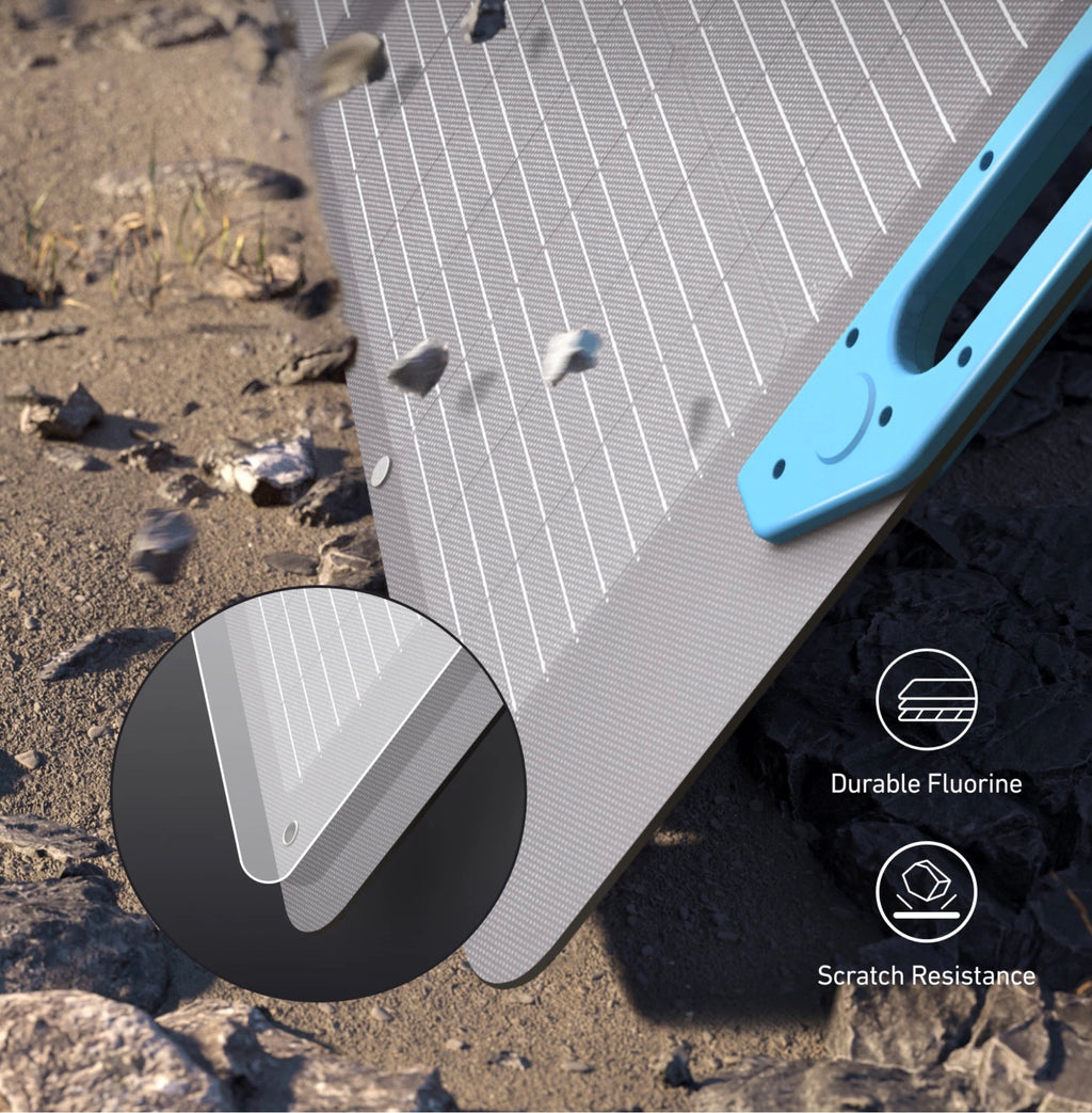 Anker SOLIX 100W Foldable Solar Panel (PS100)