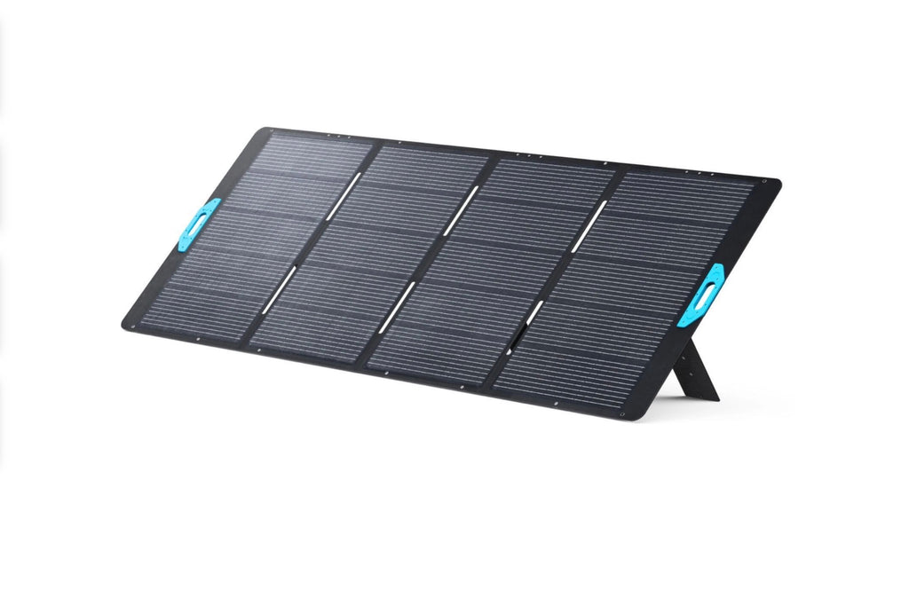 Anker SOLIX 400W Foldable Solar Panel (PS400)