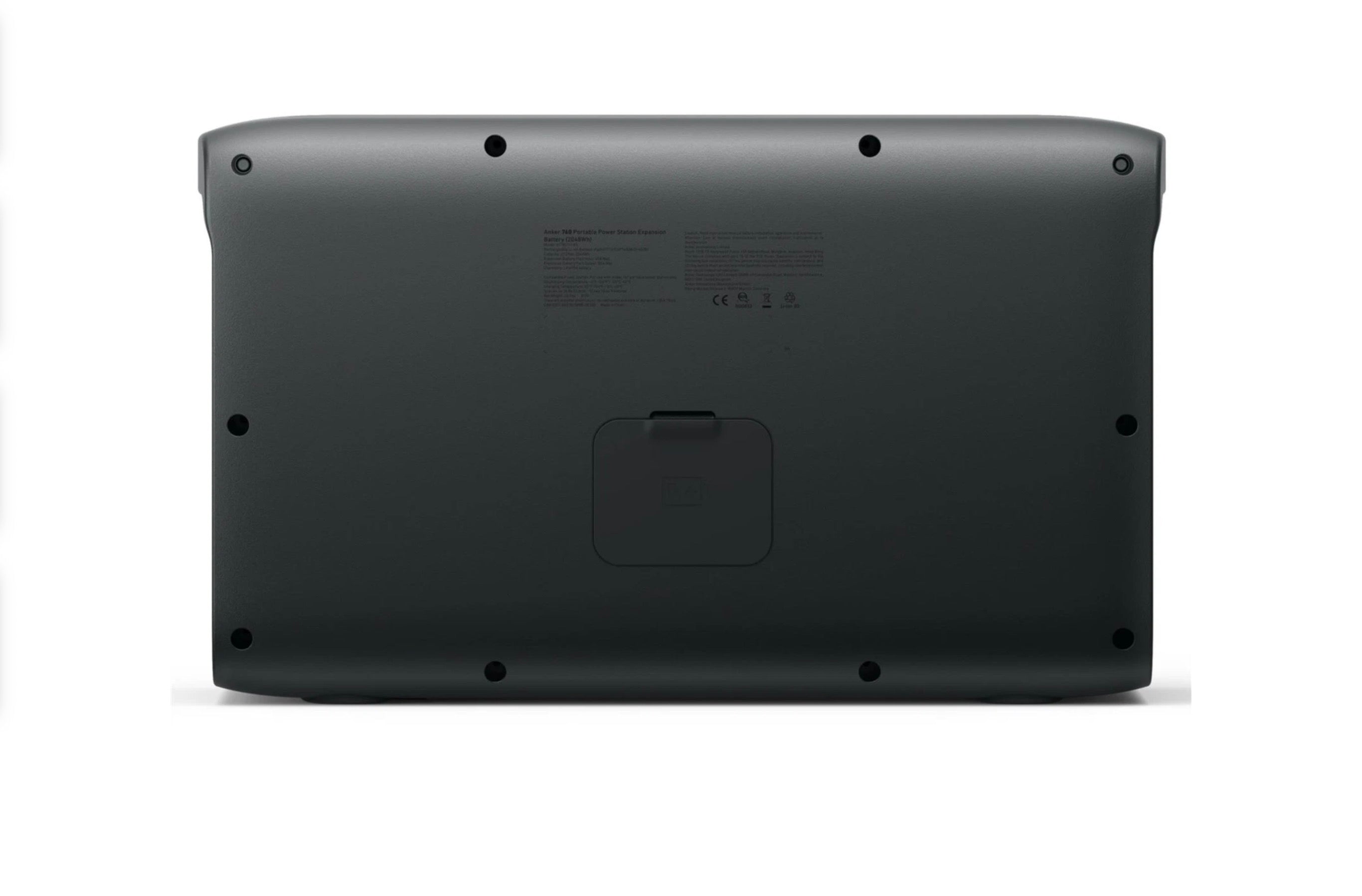 Anker BP2600 Portable Power Station Expansion Battery (2,560Wh)