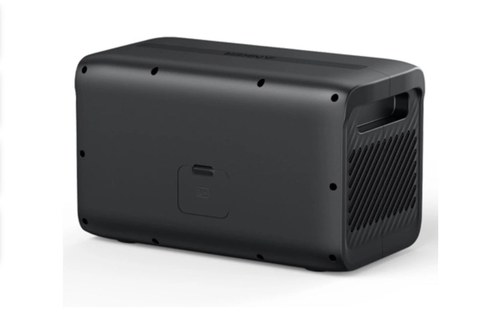 Anker BP2600 Portable Power Station Expansion Battery (2,560Wh)