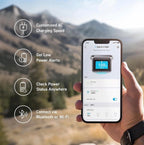 Anker C1000X Portable Power Station 1,056Wh