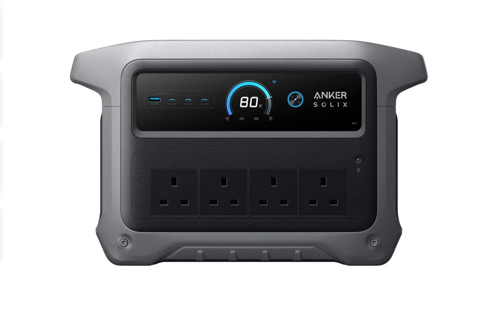 ANKER SOLIX C1000 GEN 2 1,024Wh / 2,000W