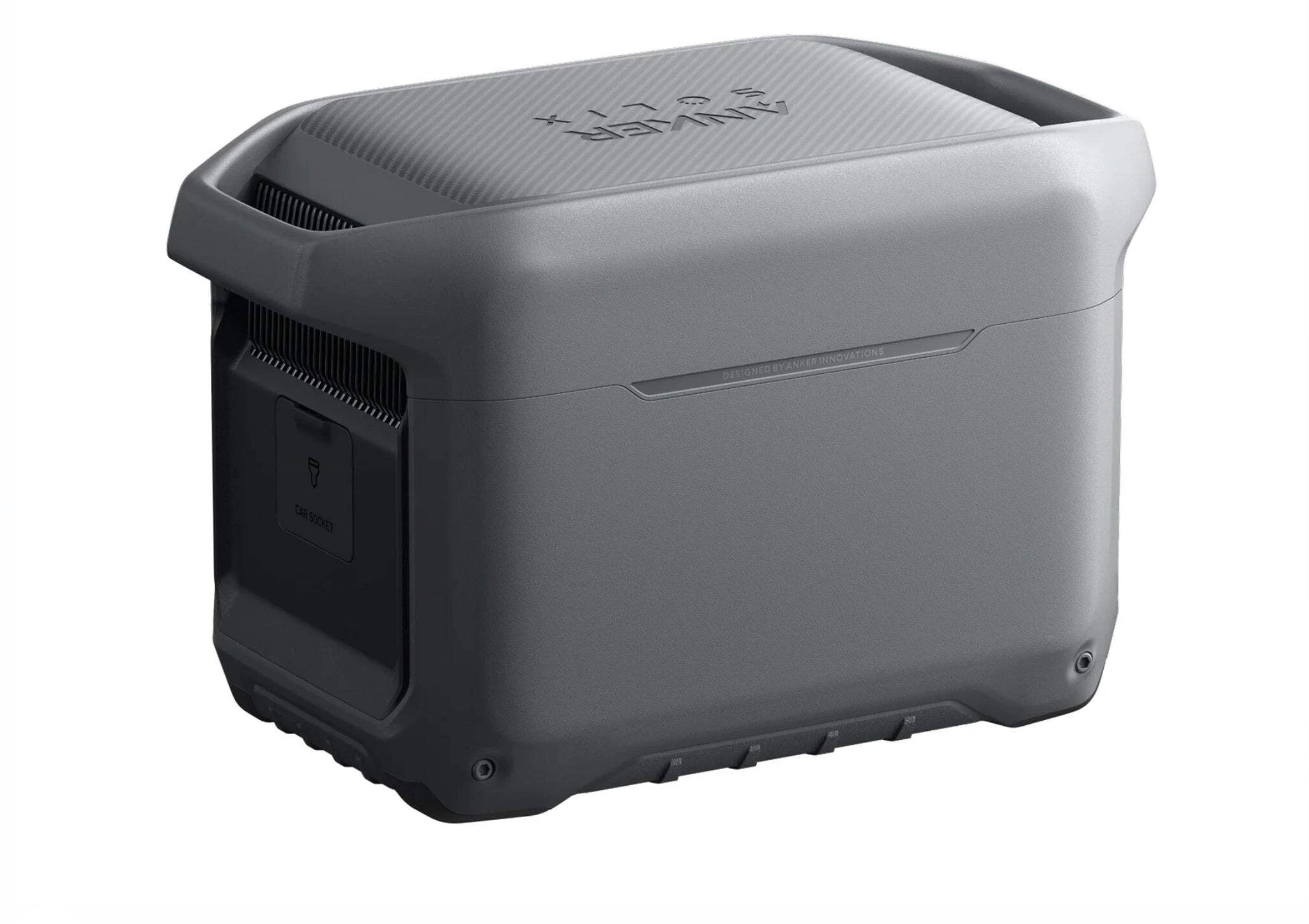 ANKER SOLIX C1000 GEN 2 1,024Wh / 2,000W