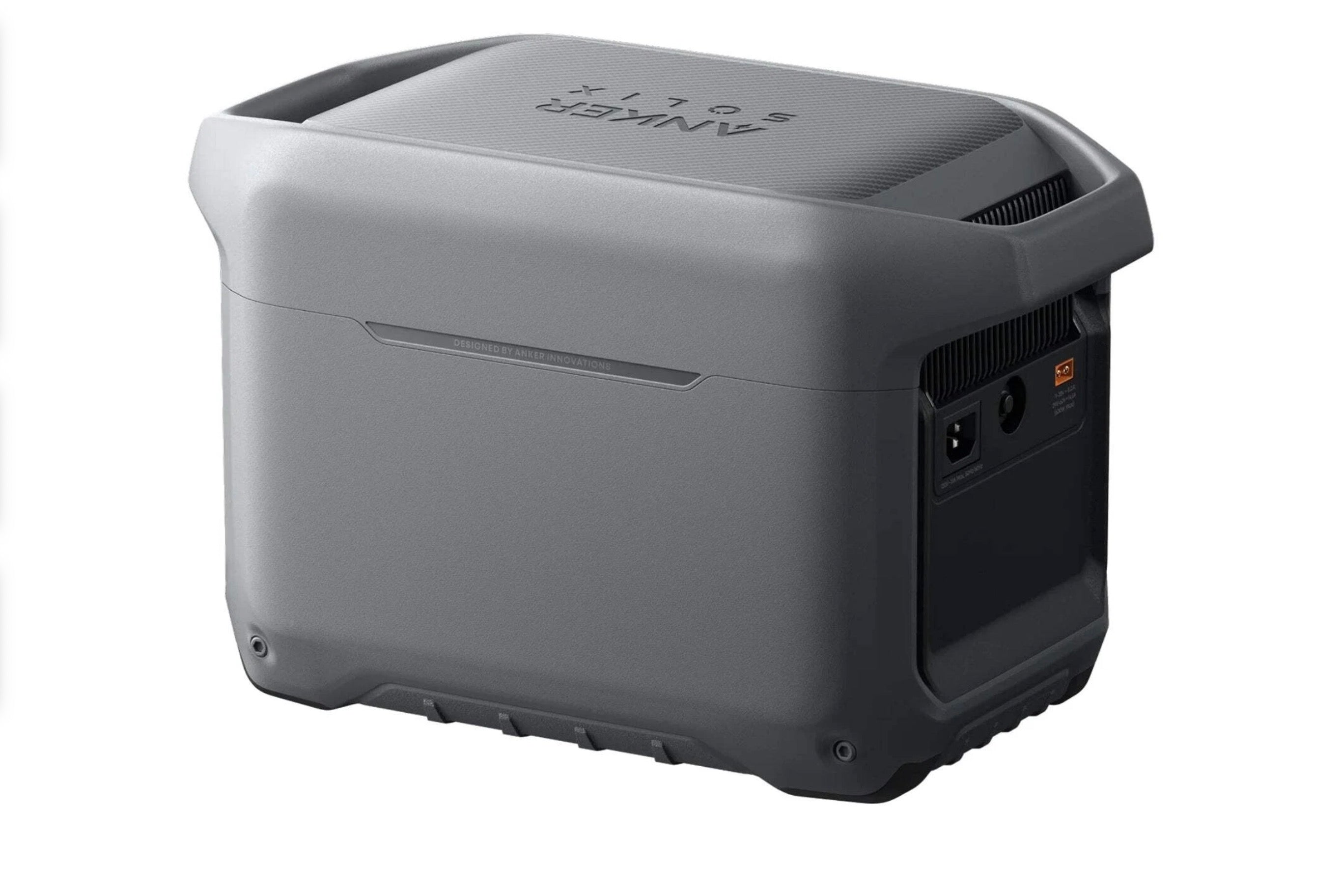 ANKER SOLIX C1000 GEN 2 1,024Wh / 2,000W