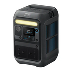 Anker Solix C300X Portable Power Station