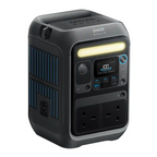 Anker Solix C300X Portable Power Station