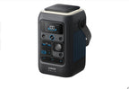 Anker Solix C300X DC Portable Power Station