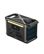 Anker Solix F1500 1,536Wh /// 1800W